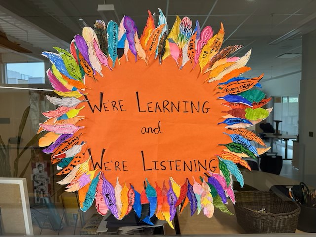 Welcome to the Indigenous Education Department